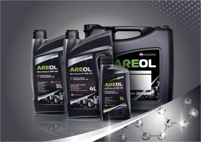 Areol Max Protect, AREOL ECO Protect