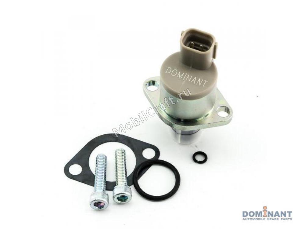 Регулятор давления подачи топлива PEUGEOT: BOXER 2.2HDI PUMA 06- (22DT) \ CITROEN: JUMPER \ FORD: 2..2.