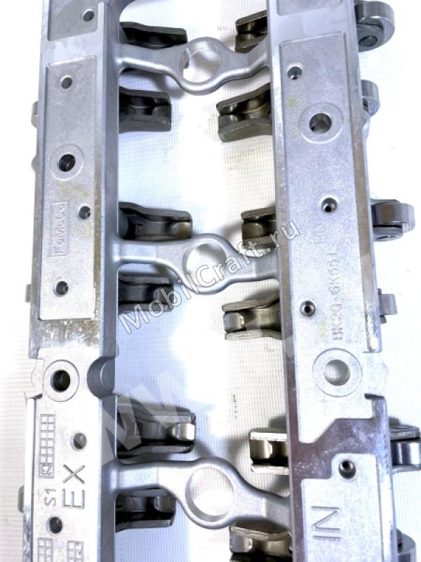 коромысла в сборе с плитой форд транзит, пежо боксер, ситроен джампер.