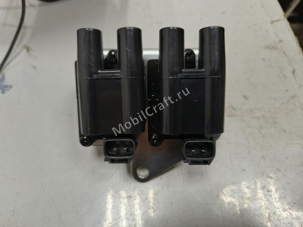 катушка зажигания двойная Иран Саманд.