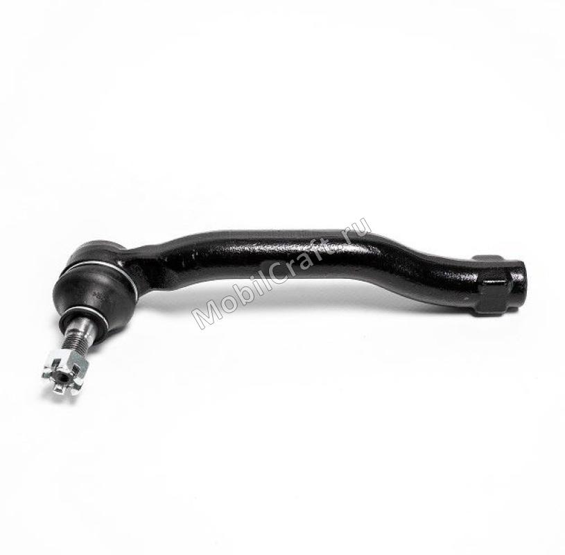 Наконечник рулевой тяги правый TOYOTA CAMRY 2011-2018 2,5 л 181 л.с., Lexus.