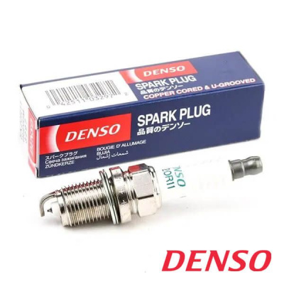Свеча зажигания иридиевая для Тойота, Лексус - Denso SK20R11 оригинал.