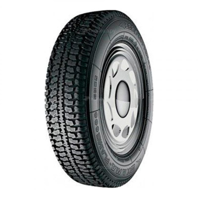 Зимняя шина легкогрузовая Кама Флейм (Flame) 205/70 R16 91Q