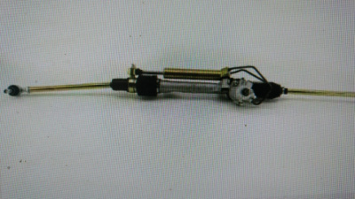 Рейка рулевая В СБОРЕ  для Пежо Партнер и Ситроен Берлинго , Citroen Berlingo (B9) 2008-, Peugeot Partner (B9) 2008-