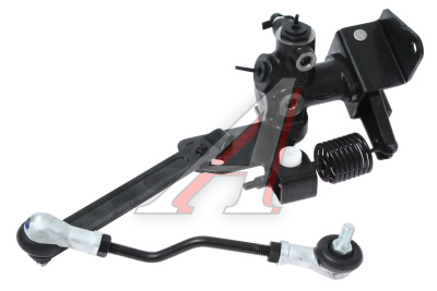 Клапан-распределитель (регулятор) тормозной системы Porter 2, TCIC