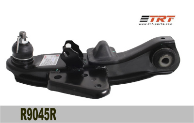 Рычаг подвески передний нижний в сборе  правый  Porter I/II, H1, Starex