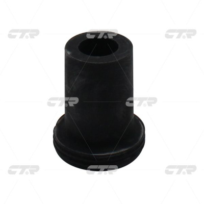 Втулка серьги рессоры нижняя Hyundai PORTER 1-2  H100/Grace 93>/Starex 96-00