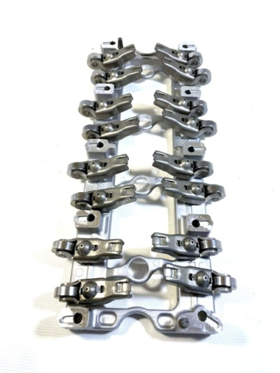 Блок рокеров (коромысле) Форд, Пежо, Ситроен PUMA 2,2-2,4 EURO 4.