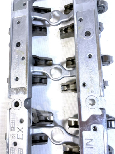 коромысла в сборе с плитой форд транзит, пежо боксер, ситроен джампер.