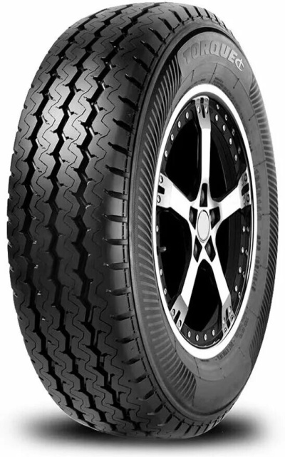 Шина Torque TQ02 185/80 R14C 102/100R коммерческая нешипованная зимняя.