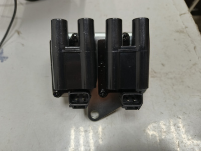 катушка зажигания двойная Иран Саманд.