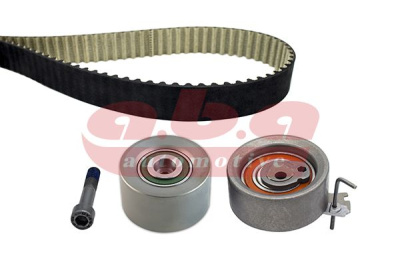 Ремкомплект ГРМ для Пежо, IKCO Саманд 1.6 л  TU5JP4 двигатель Peugeot, Citroen.