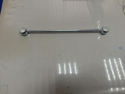 Кулиса (тяга) КПП длинная Иран Ходро Саманд