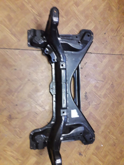 Подрамник под двигатель для Иран Ходро Саманда 1,8 / 1,6 л. Новый, качество завода.