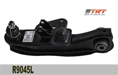 рычаг передний нижний левый Hyundai Porter 1-2 с 2004 --